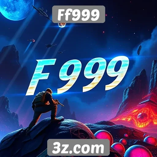 Como o Ff999 se posiciona no mercado global