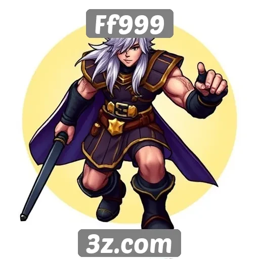 Comparação de jogos disponíveis no Ff999 e concorrentes