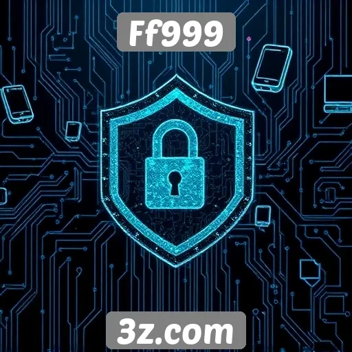 Mudanças nas políticas de segurança no Ff999