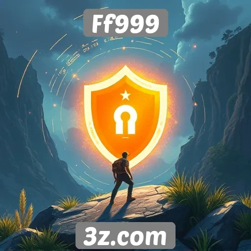 Atualizações de segurança implementadas no Ff999