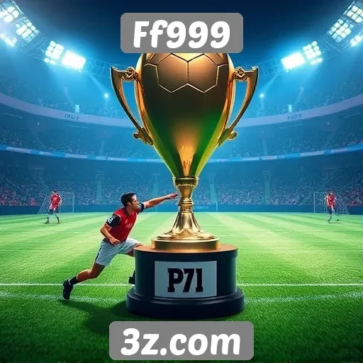 Destaques dos torneios promovidos pelo Ff999