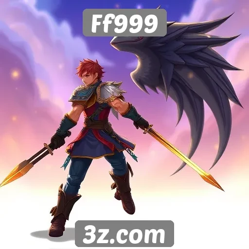 Impacto das atualizações no engajamento dos jogadores no Ff999